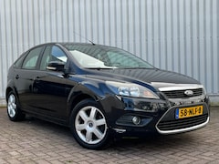 Ford Focus - 1.8 Limited Cruise Airco Trekhaak