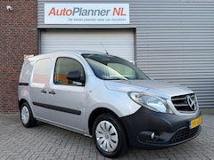 Mercedes-Benz Citan - 109 CDI BlueEfficiency Airco Btw Vrij