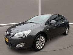 Opel Astra - 1.4 Turbo Edition 120 Pk Airco Nap
