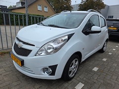 Chevrolet Spark - 1.0 16V LS Bi-Fuelb*apk:09-2027