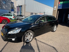 Peugeot 508 SW - 1.6 THP Allure Aflever beurt