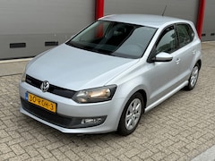 Volkswagen Polo - 1.2 TDI BlueMotion Comfortline