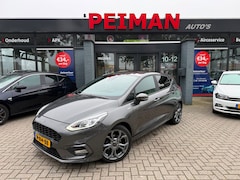 Ford Fiesta - 1.0 EcoBoost ST Line | Apple Carplay | Stuur/stoel verwarming | PDC | Climate Control |