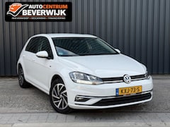 Volkswagen Golf - 1.0 TSI 86pk Trendline 2019 Wit Trekhaak Led
