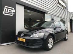 Volkswagen Golf - 1.2 TSI Comfortline Navi