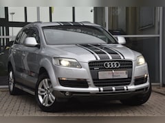 Audi Q7 - Q7 3.6 FSI quattro | Automaat | Leder | Navi | Xenon | PDC