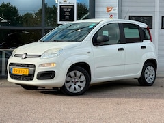 Fiat Panda - 0.9 TwinAir Pop| NAP| APK| AIRCO