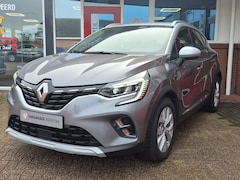 Renault Captur - 1.6 E-Tech Plug-in Hybrid 160 Business|Camera|ACC|Navi