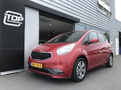 Kia Venga - 1.4 DynamicPLusLine