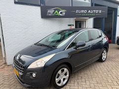 Peugeot 3008 - 1.6 VTi ST AIRCO ELECTRA PAKKET