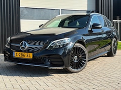 Mercedes-Benz C-klasse Estate - 180