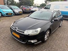 Citroën C5 Tourer - 2.0 HDi Tendance | EX BPM |