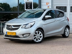 Opel Karl - 1.0 ecoFLEX Innovation| AUTOMAAT| NAP