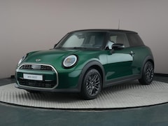 MINI 3-Deurs - 1.5 Cooper C Favoured M