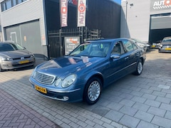 Mercedes-Benz E-klasse - 240 Elegance 2e Eigenaar Airco PDC NAP APK