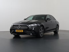 Mercedes-Benz E-klasse - 300 e AMG Line | Widescreen | Burmester | Night pakket |