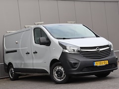 Opel Vivaro - 1.6 CDTI L2H1 Sport airco cruise