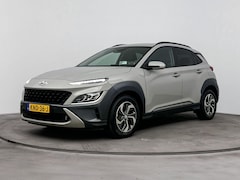 Hyundai Kona - 1.6 GDI HEV FASHION DESIGN *| SUPERDEAL | NAVI | CLIMA | CRUISE | CAMERA | 18'' LM VELGEN