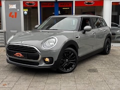 MINI Clubman - 1.5 Pepper Business Nardo Navigatie Dealer Historie NL-Geleverd