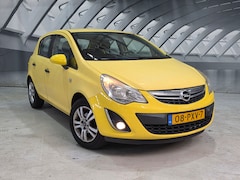 Opel Corsa - 1.3 CDTi EcoFlex S/S Edition airco