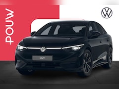 Volkswagen ID.7 - 286pk Limited Edition Plus 77 kWh | Trekhaak Wegklapbaar | Black Style Pakket