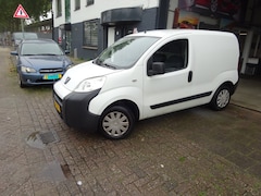 Peugeot Bipper - 1.4 MET JAAR APK