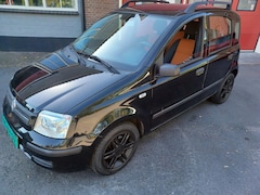 Fiat Panda - 1.2 Edizione Cool met nieuwe apk oktober 2027
