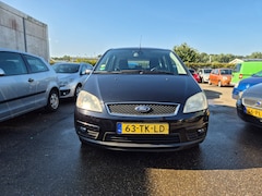 Ford Focus C-Max - 2.0-16V Ghia