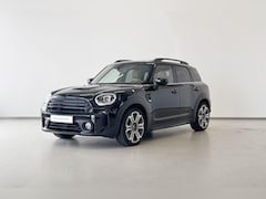 MINI Countryman - Cooper Business Edition Classic Uitvoering