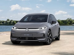 Volkswagen ID.3 - Style 84 kWh accu 170 kW / 231 PK Hatchback Elektr Achteruitrijcamera | Stoelverwarming |