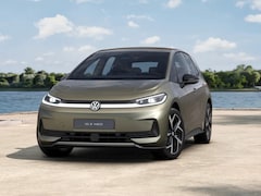 Volkswagen ID.3 - Style 84 kWh accu 170 kW / 231 PK Hatchback Elektr Achteruitrijcamera | Stoelverwarming |