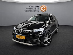Renault Arkana - 1.6 E-Tech hybrid 145 techno | Pano | NAP |