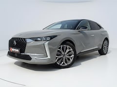 DS 4 - 4 1.2 PT 130 Automaat Bastille | El. achterklep | Two tone | Apple carplay | Prijs is rijk