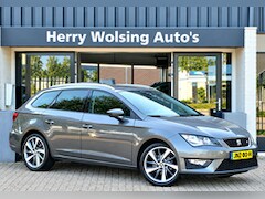 SEAT Leon ST - 1.4 TSI FR - LINE Panodak Pdc Carplay Navi