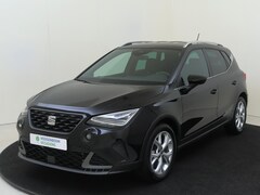 SEAT Arona - 1.0 EcoTSI FR Business Connect | Cruise control | Lane assist | Climate control | Parkeers