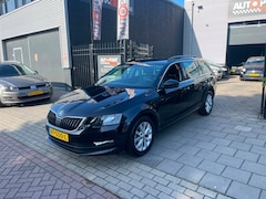 Skoda Octavia Combi - 1.0 TSI Greentech Ambition Business 1e Eigenaar NAP APK