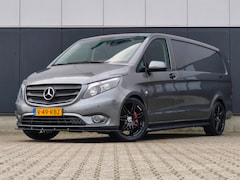 Mercedes-Benz Vito - 116CDI XL AUT CRUISE CARPLAY PDC CAMERA