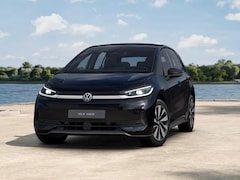 Volkswagen ID.3 - Life 61 kWh accu 140 kW / 190 PK Hatchback Elektri Achteruitrijcamera | Carplay