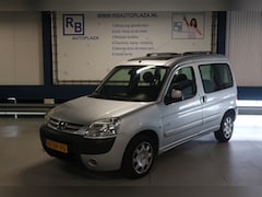 Peugeot Partner MPV - 1.6-16V Zenith 4 / AIRCO / 8-2027 APK / 5 PERSOONS