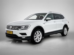 Volkswagen Tiguan Allspace - 1.5 TSI Comfortline Business 7p. 150 PK| Origineel Nederlands | 3e Zitrij | Stoelverwarmin