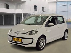 Volkswagen Up! - 1.0 move up BlueMotion