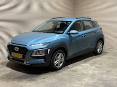 Hyundai Kona - 1.0 T-GDI Comfort | Carplay | Camera | Cruise | Airco