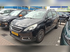 Peugeot 2008 - 1.2 PureTech Blue Lion navi airco org NL