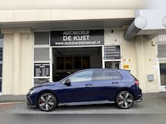 Volkswagen Golf - 1.4 GTE eHybrid 2021 Pano ACC Cam Clima