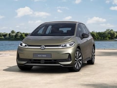Volkswagen ID.3 - Life 61 kWh accu 140 kW / 190 PK Hatchback Elektri Achteruitrijcamera | Carplay