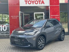 Toyota Aygo X - Hybrid 115 GR Sport NIEUW DIRECT UIT VOORRAAD LEVERBAAR