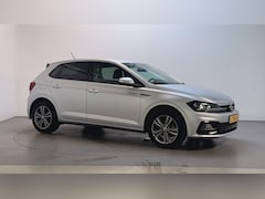 Volkswagen Polo - 1.0 TSI R-Line Edition Navigatie Parkeersensoren App-Connect DAB+