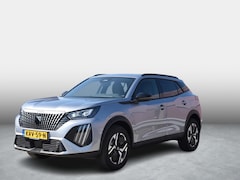 Peugeot 2008 - 1.2 Hybrid 145 Allure l Adaptief cruise control l Navigatie l 360 camera
