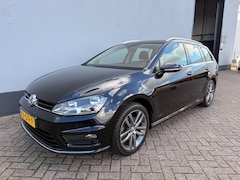 Volkswagen Golf Variant - 1.2 TSI Highline - Panorama Dak - Carplay