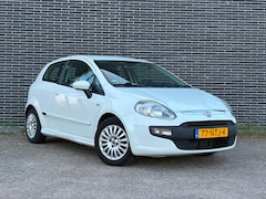 Fiat Punto Evo - 1.3 M-Jet Dynamic Airco, Apk 23-06-2027